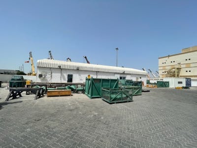 Excellent Investment Opportunity, Jebel Ali Free Zone, Dubai, Industrial / Office / Warehouse For Sale - IMG_4288.jpg