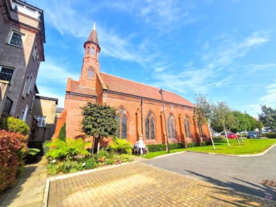 Mostyn House Chapel, The Parade, Neston, Other For Sale - 20240919_123400.jpg