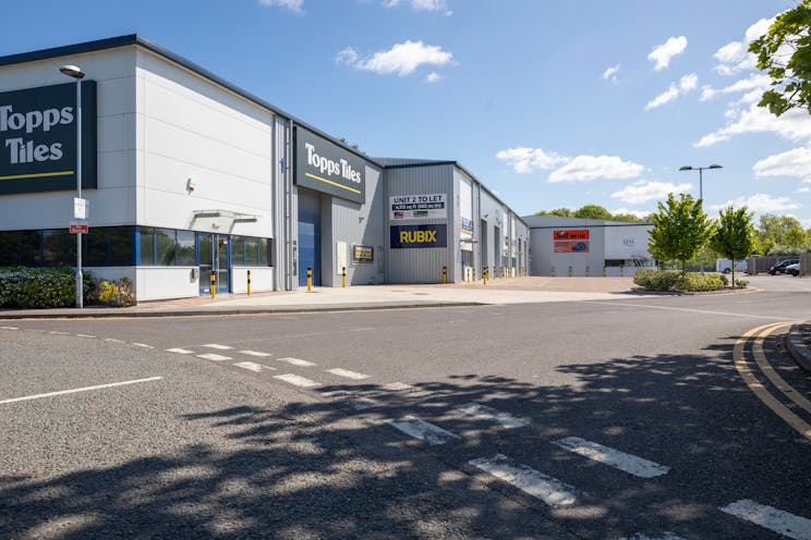 Units 4 & 5 Reading Trade Centre, Reading, Industrial / Warehouse To Let - Reading_TC.jpg