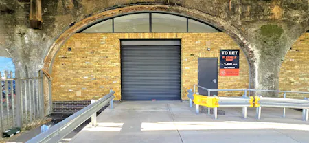 Arch 85 & Arch 86, Cable Street, Shadwell, London, Industrial To Let - 20260706_175329 - Edited.jpg