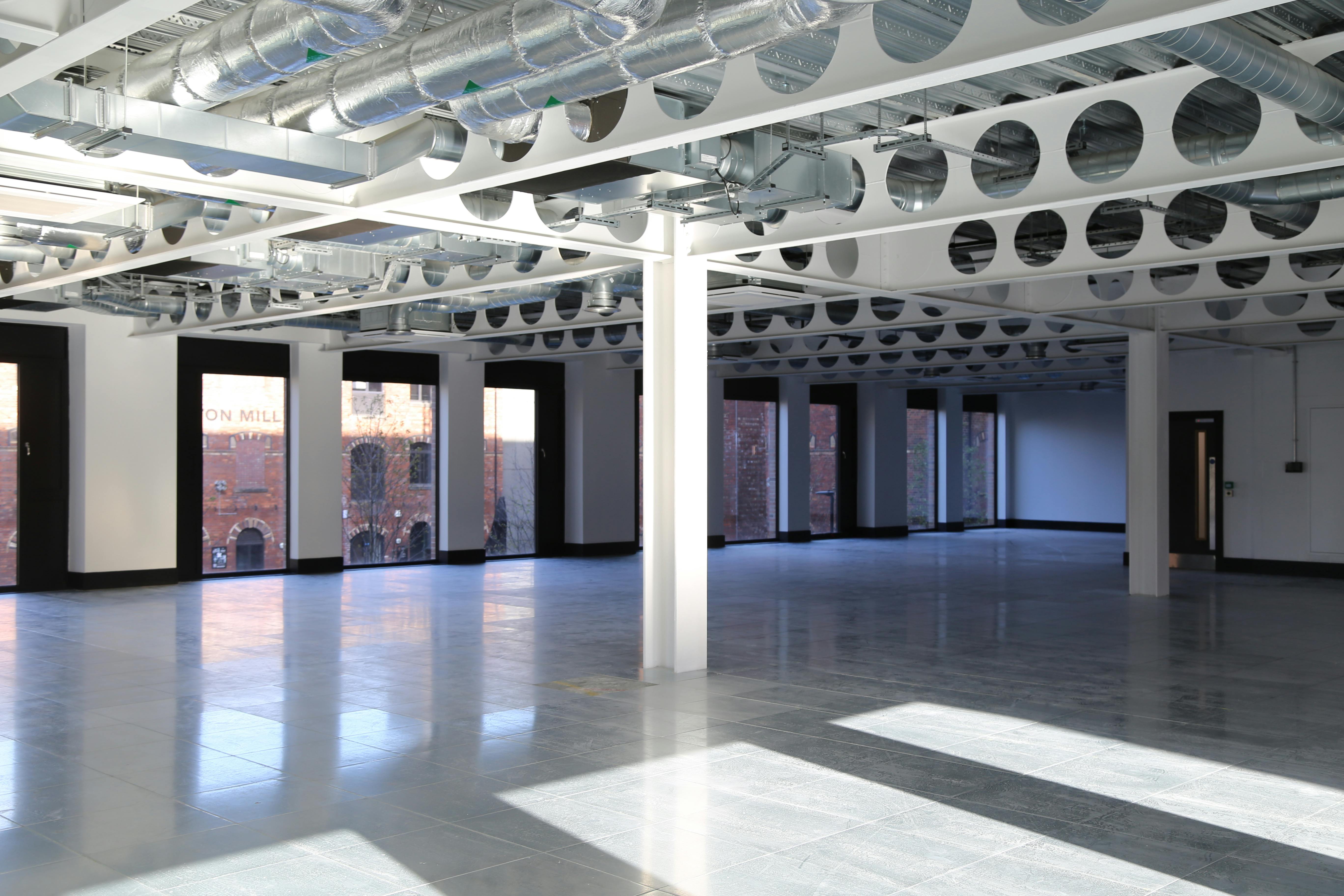 Gradient Mill, Tileyard North, Wakefield, Offices To Let - IMG_8888.JPG