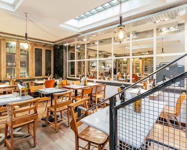 124 Bermondsey Street, London, Mixed Use For Sale - Bermondsey-moodboard-2.jpg