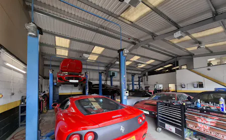 Units 1-4, Buntsford Park Road, Bromsgrove, Industrial / Workshops To Let - 20260701_145551.jpg