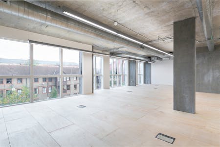 Unit 3, 27 Downham Road, London, Office To Let - 27DownhamRoadUnit3N15AAHaggerstonHoxtonOfficeStudioInternal11DominionLondon.jpg