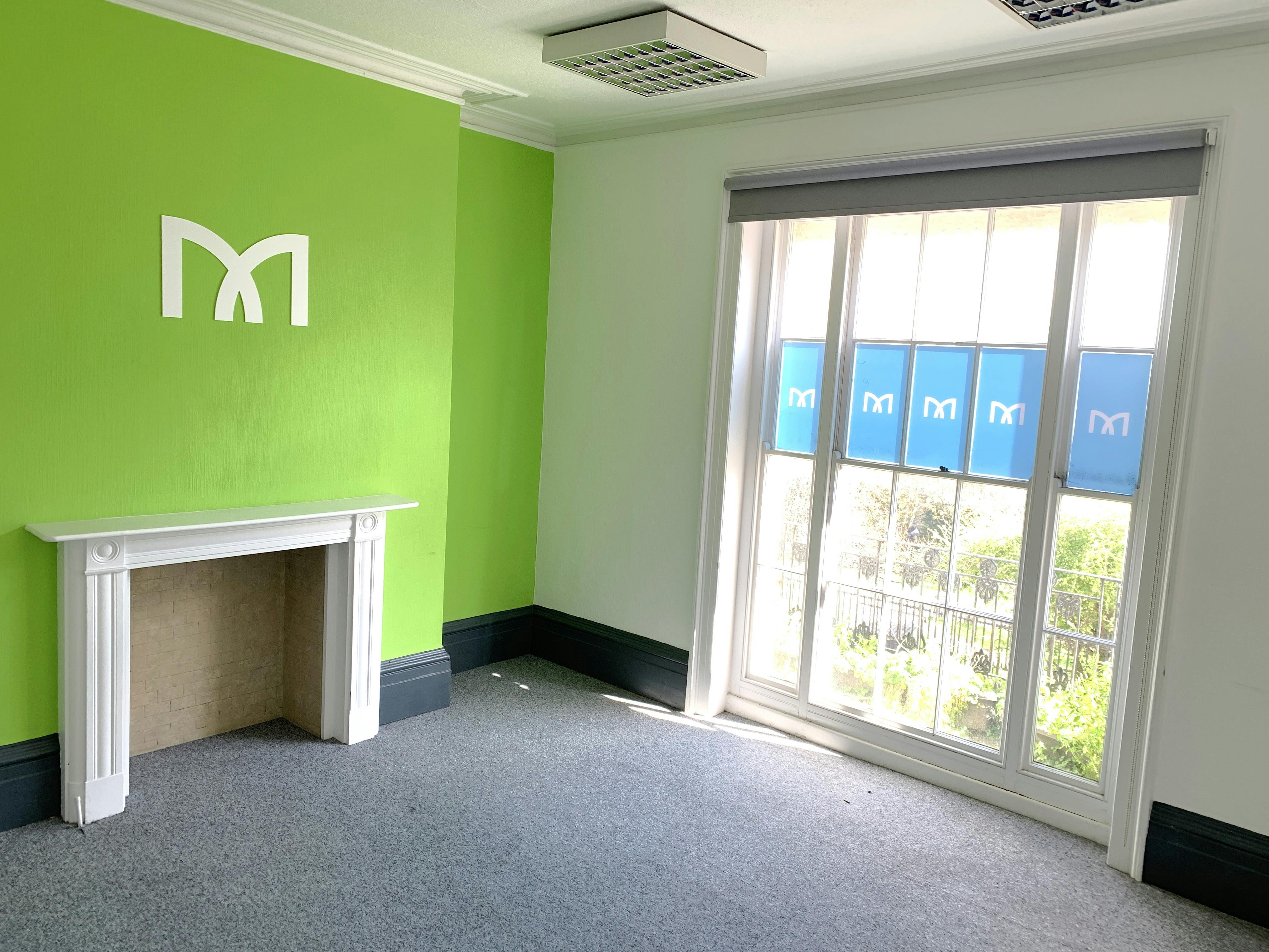 20 Queens Road, Brighton, Land - Commercial Development / Office / Other / Retail For Sale - first floor front.JPG