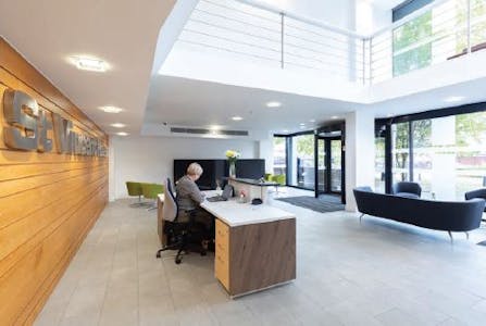 St Vincent House, 1 Cutler Street, Ipswich, Office To Let - Capture2.JPG