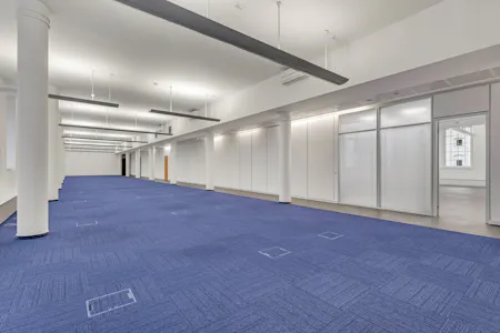 Corso Karlín, Křižíkova 237/36a, Praha 8, Office / Retail To Let - CorsoKarlin_2NP (3).jpg