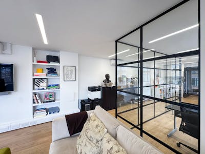 68 Great Portland Street, London, Office To Let - Image (5).jpg