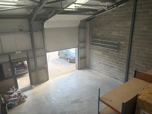 Unit 23, Shires Bridge Business Park, Easingwold, York, North Yorkshire, YO61 3EQ