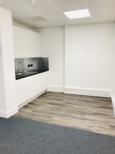 13 St Swithin's Lane, London, Office To Let - Kitchen.jpg