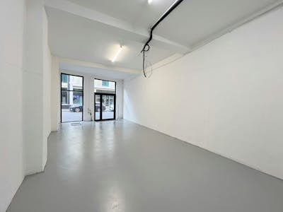 20 Long Street, London, Retail To Let - IMG_3166.jpg