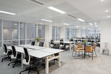 101 St Martins Lane, London, Office Lease Assignment - St Martins Lane 101  08 of 51.jpg