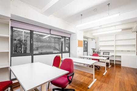 Unit B, Ment House - 1B Mentmore Terrace, London, Office To Let - Ment House UB2  Low Res 6.jpg