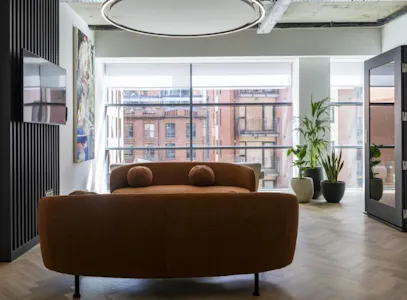 Alphonsus Gallery, 32-38 Linenhall Street, Belfast, Office To Let - Image 3