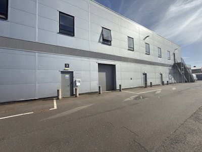 Unit G3, SilverBox House, East Lane Business Park, Wembley, Industrial/Logistics / Open Storage To Let - Picture4.png