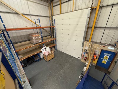 Unit 6 Cobham Centre, Westmead Industrial Estate, Swindon, Industrial / Warehouse To Let - 004.jpg