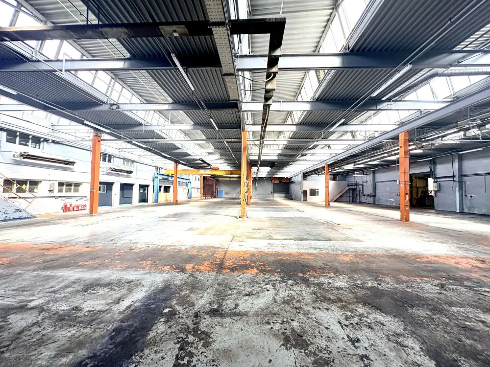 Thomas House, Banbury, Industrial / Industrial/Logistics To Let - IMG_0358.jpg