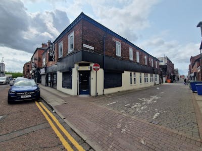5A George Street, Ashton-under-Lyne, Retail To Let - 20250603_121031.jpg