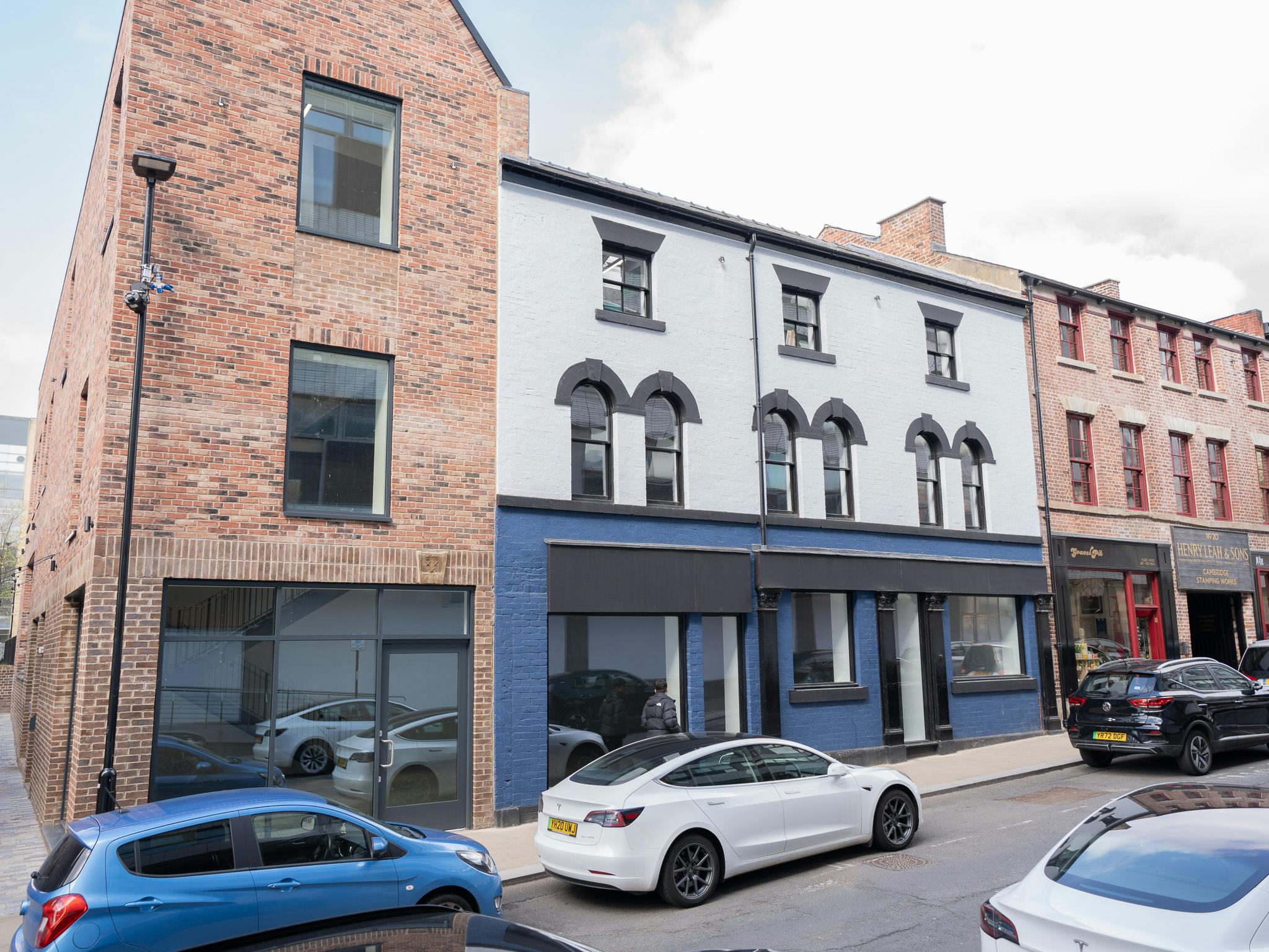 Leah's Yard, Sheffield, Leisure / Retail To Let - DSC08621.jpg