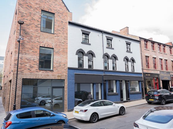 Leah's Yard, Sheffield, Leisure / Retail To Let - DSC08621.jpg