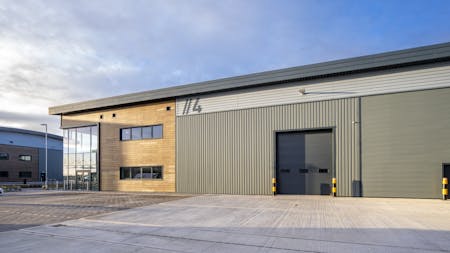 Unit 4 Centurion Park, Junction A120/B1035, Colchester, Industrial / Industrial / Storage / Trade Counter / Industrial / Warehouse To Let - 20250107tungsten123.jpg