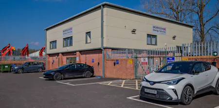 Unit 11 & Yard, Beacon Business Park, Caldicot, Industrial To Let - Screenshot 2026-06-12 110734.png