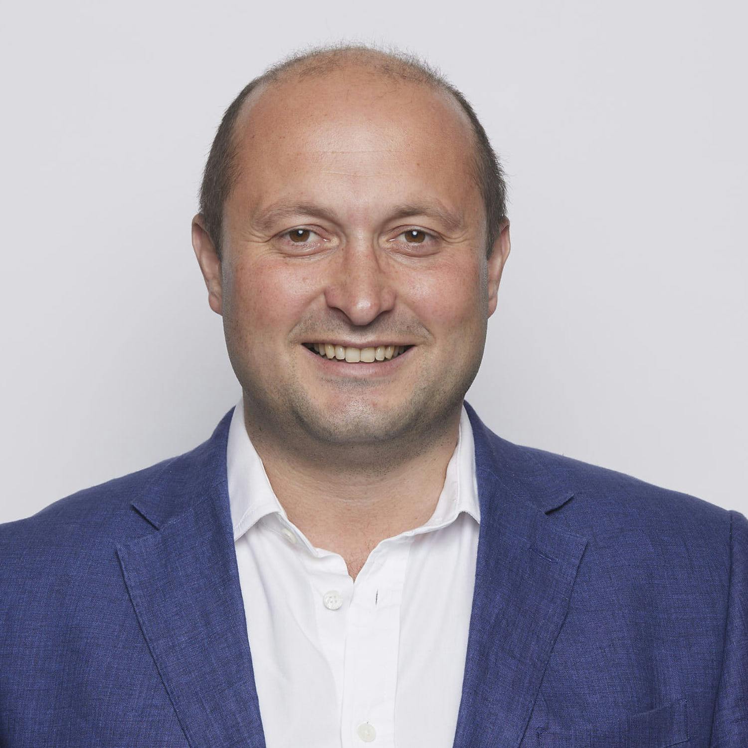 Max Bryan profile photo