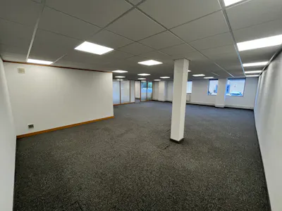 Part Ground Floor, Unit 1, Altrincham, Office To Let - Internal