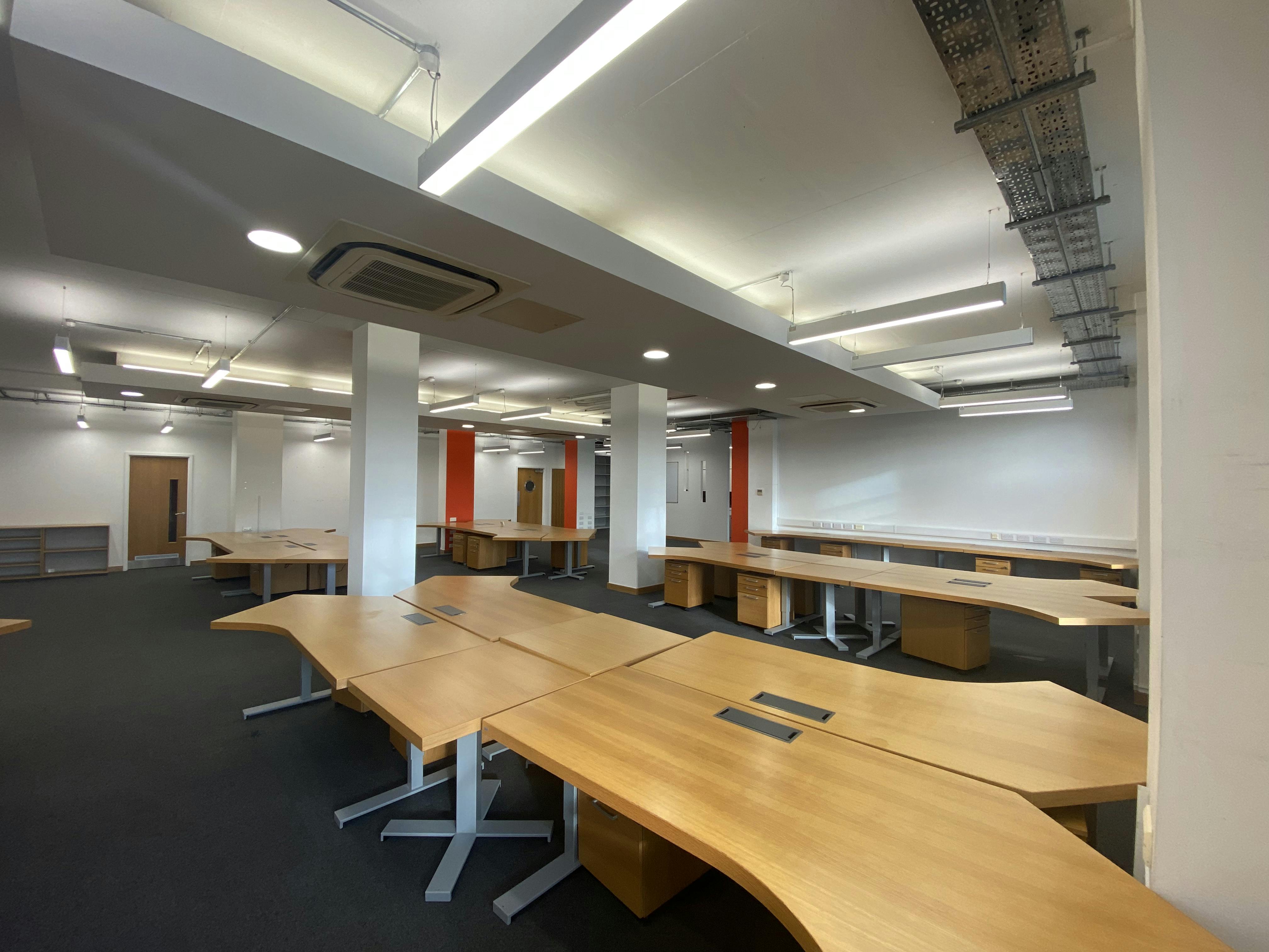 Fulcrum, 2 Sidney Street, Sheffield, Offices To Let - IMG_4439.JPG