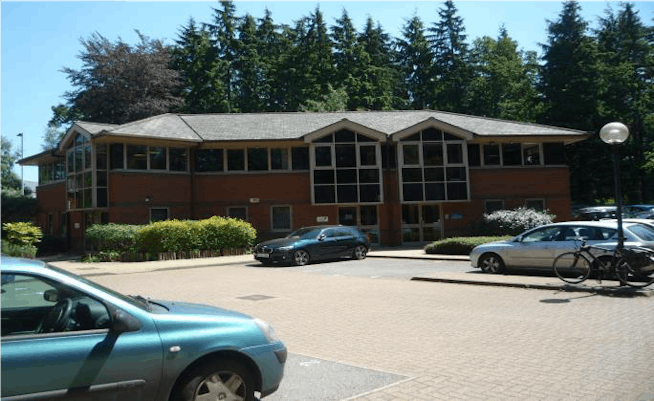 5 Wellington Business Park, Crowthorne, Offices To Let - 5 WBP 2.png