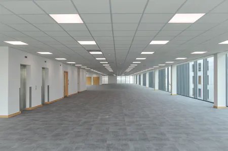 Metropolitan House, 321 Avebury Boulevard, Central Milton Keynes, Office To Let - Image 5