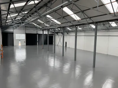 Unit A2 Vale Industrial Estate, Watford, Industrial / Light Industrial / Warehouse To Let - IMG_5993.jpeg