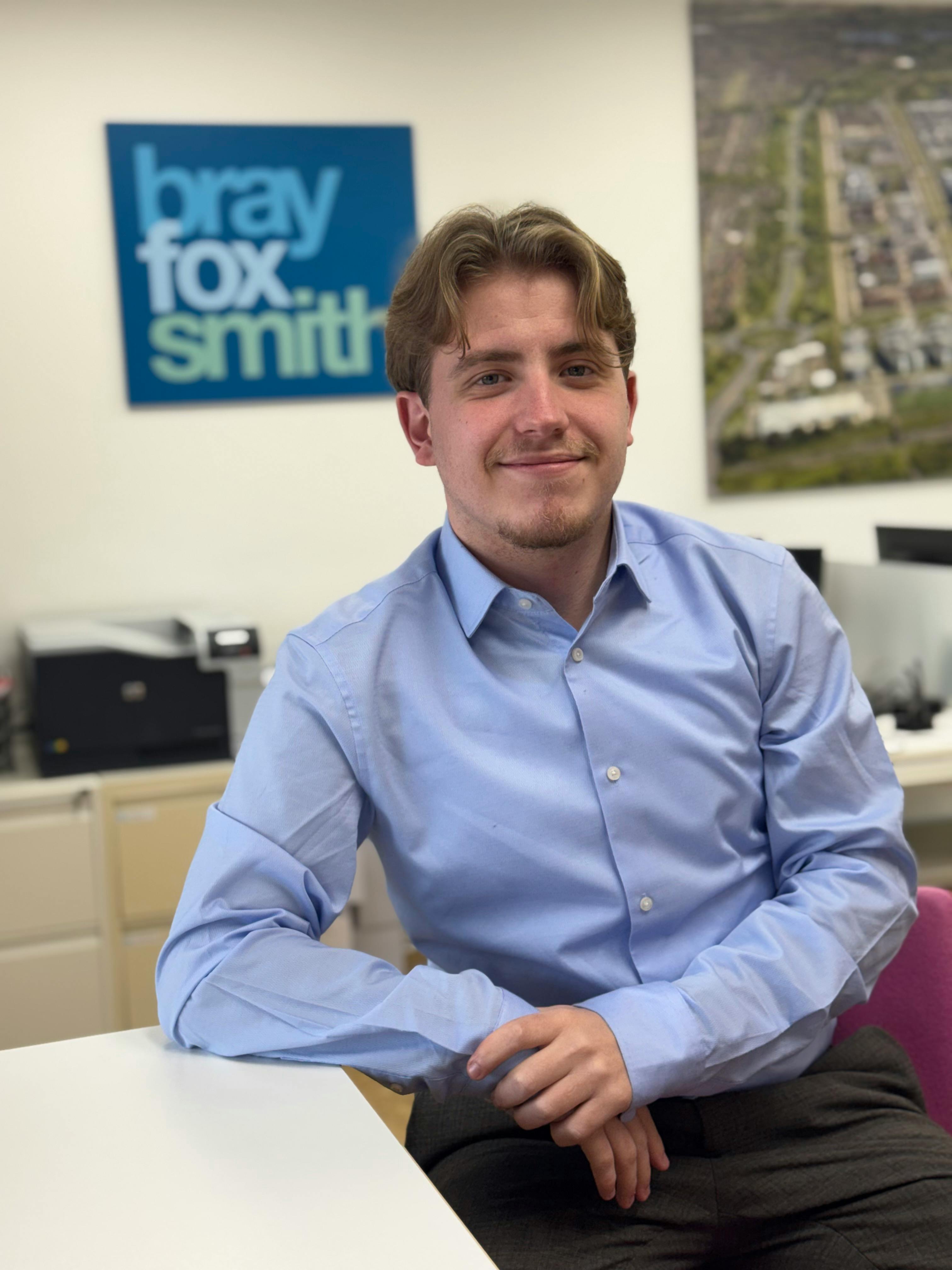 James Haycock profile photo