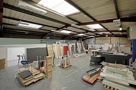 Mission Works, Brighouse, Industrial To Let - IMG_3303.jpg