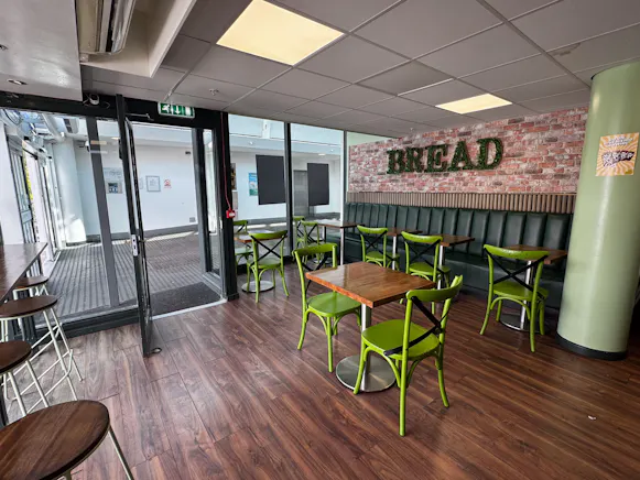 Hot Food Cafe Deli, Unit 1, Upper, Clydebank For Sale - IMG_9016.jpg