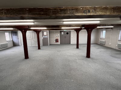 Suite 2, Navigation House, Newark, Office To Let - IMG_4470.JPG