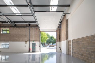 Unit 11, Maybrook Industrial Park, Castleton Road, Leeds, West Yorkshire, LS12 2EL