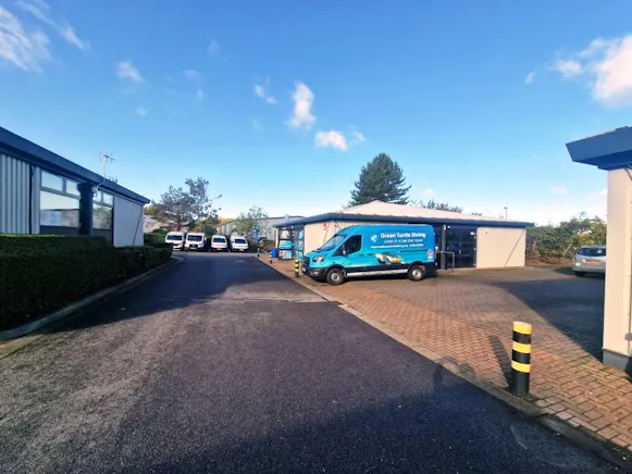 Unit 18 Hassocks Wood Business Centre, Basingstoke, Industrial / Office To Let - 20261016_102811.jpg