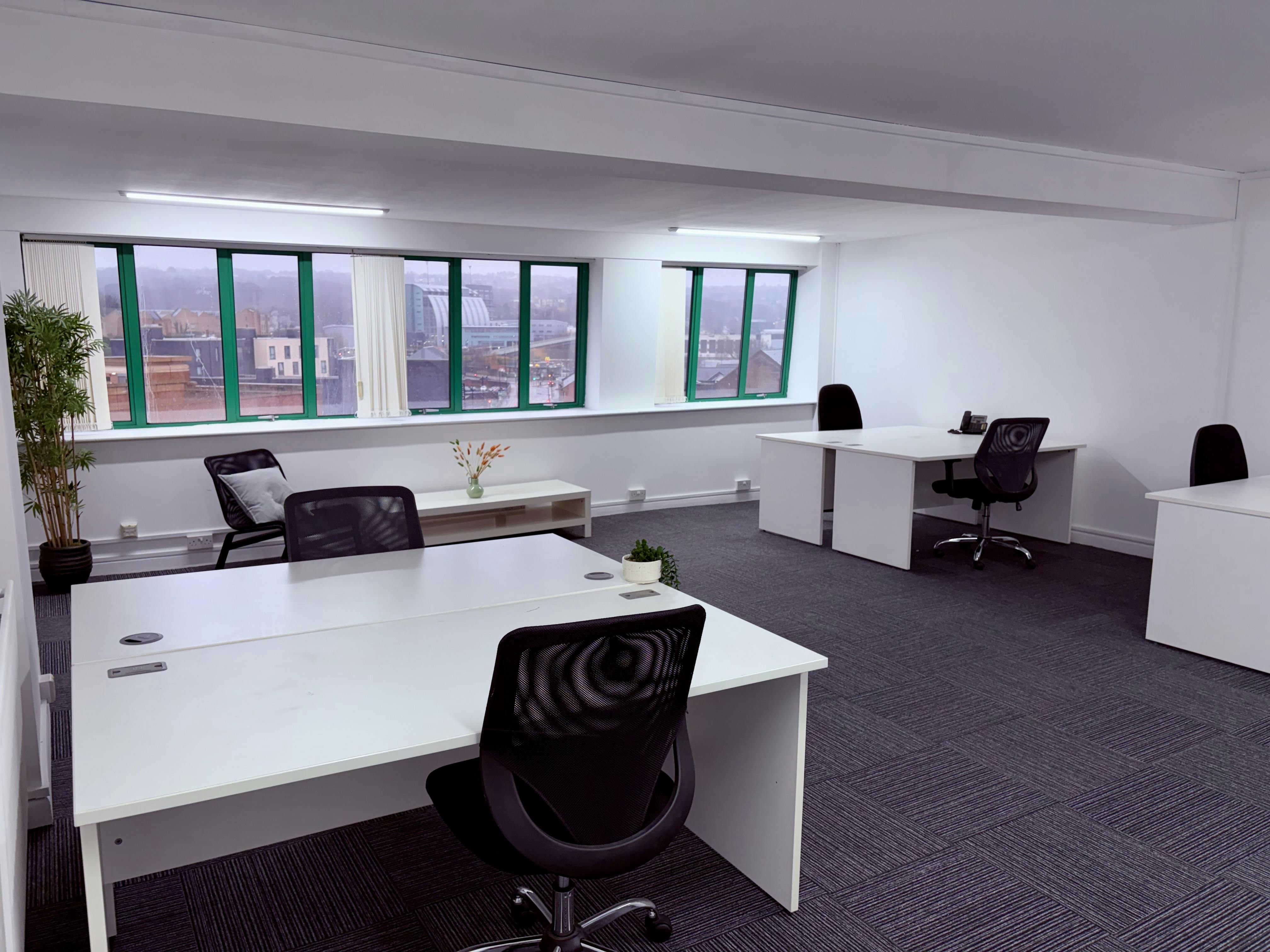 The Work Station, Sheffield, Offices To Let - IMG_5021.jpeg