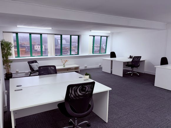 The Work Station, Sheffield, Offices To Let - IMG_5021.jpeg