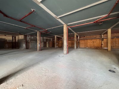 140A - 140B Powis Street, London, Retail To Let - IMG_4413.jpg