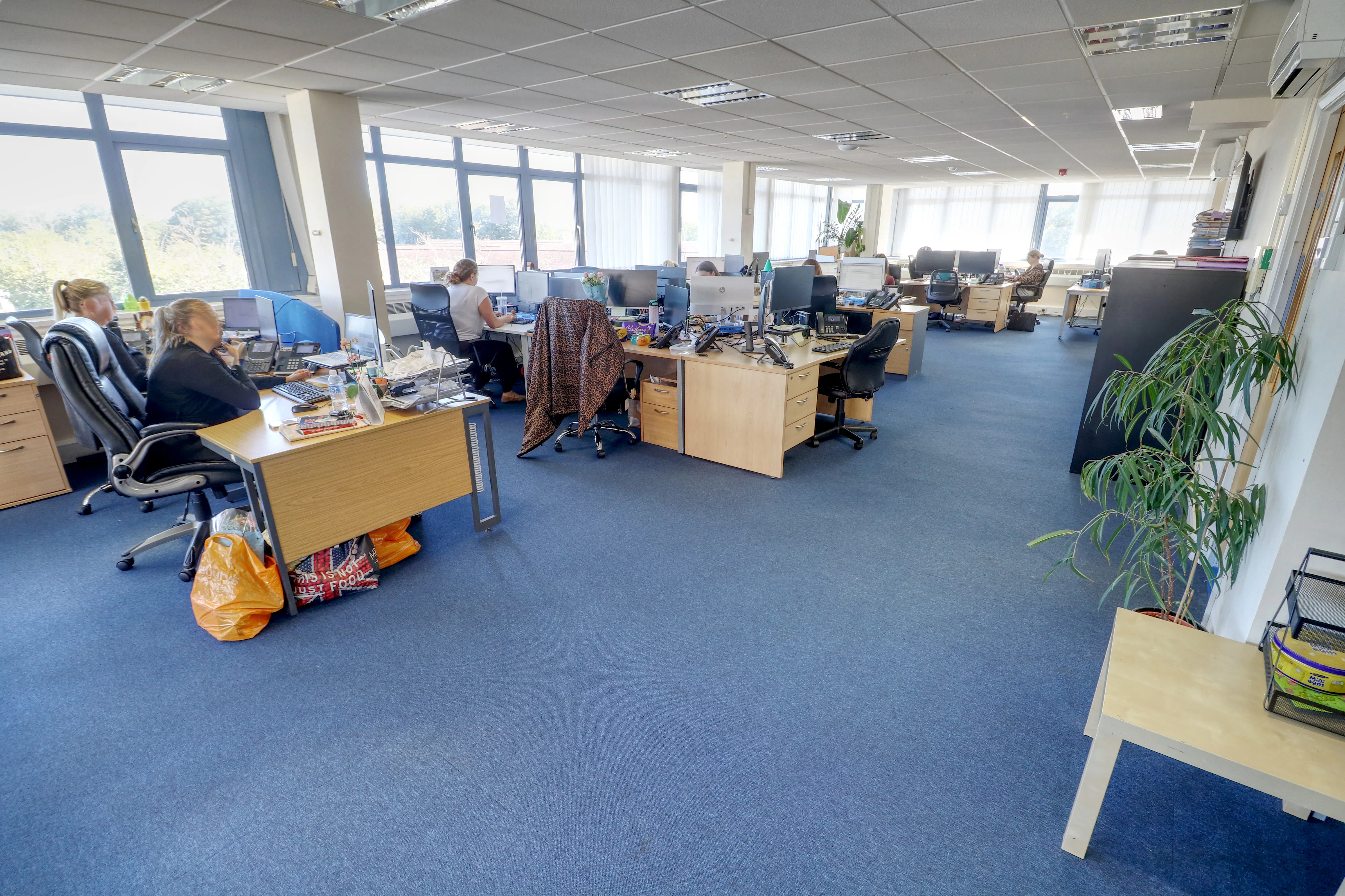 4th Floor North - Suite 1, Haywards Heath, Office To Let - 4th Floor 3.jpg