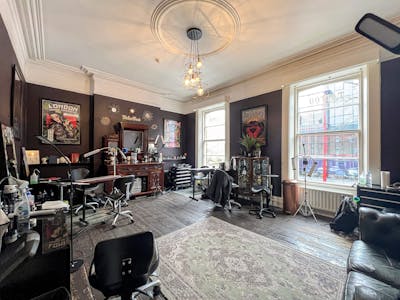 8 Elmwood Avenue, Belfast, Serviced Office For Sale - Image 5