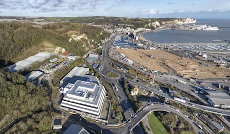 Channel House, Channel View Road, Dover, Office For Sale - IW201224GKA024.jpg