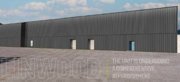 Unit 20, Riverpark Industrial Estate, Unit 2, Paisley, Industrial To Let - Unit 20 Riverpark CGI.PNG