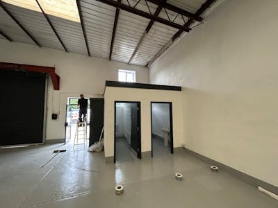 Unit 6, Brook Street, Redditch, Industrial/Logistics For Sale - IMG_4222.JPEG