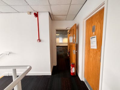 Units 4,5 & 7, Thornfield Business Park, Northallerton, Office For Sale - image00014.jpeg