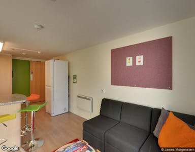31 Lauriston Street, Edinburgh, Retail To Let - Street View