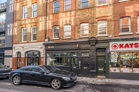 30B Great Sutton Street, London, Office To Let - 1385656236927942ecedfb.jpg
