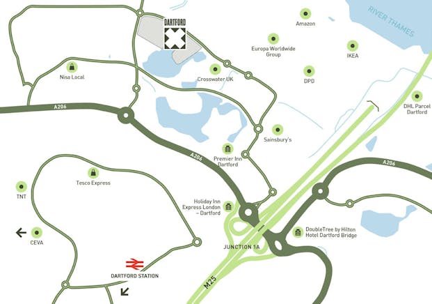 Unit A Dartford X, Rennie Drive, Dartford, Warehouse & Industrial To Let - Image 8.jpg